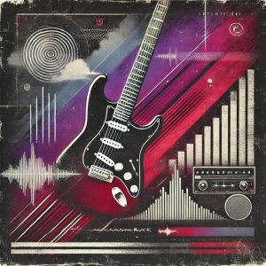 Logo of radio station HearMe - Alternative Rock