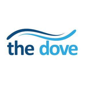 Logo de la station de radio The Dove