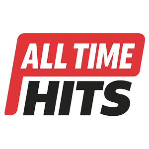 Logotipo de la emisora ​​de radio All Time Hits