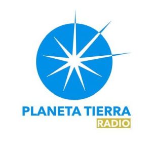 Logo of radio station Radio Planeta Tierra