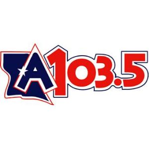 KLAA LA 103.5 FM