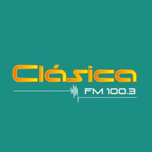 Logo of radio station Radio Clasica