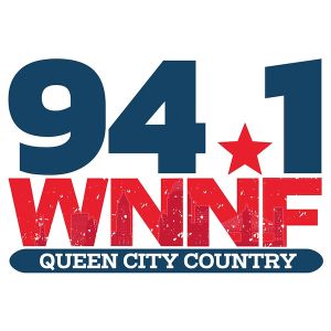 Logo de la station de radio 94.1 WNNF