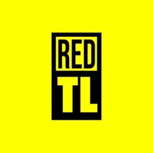 Logo of radio station Red TL