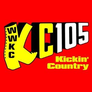 KC105, WWKC 104.9 FM