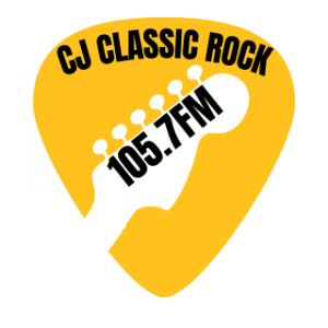 Logo de la station de radio WCJZ CJ 105.7 FM