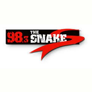 KSNQ 98.3 The Snake