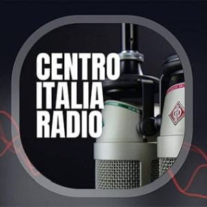 Logo of radio station Centro Italia Radio