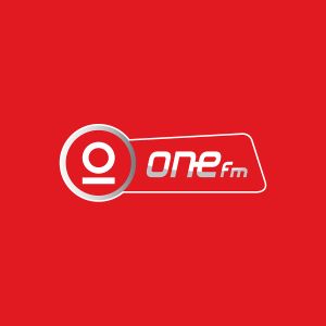 Logotipo de la emisora ​​de radio One FM