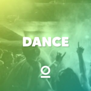 Logo of radio station One FM - Dance