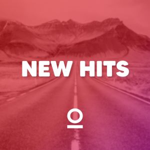 Logotipo de la emisora ​​de radio One FM - New Hits