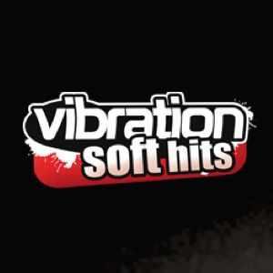 Logotipo de la emisora ​​de radio Vibration Soft Hits