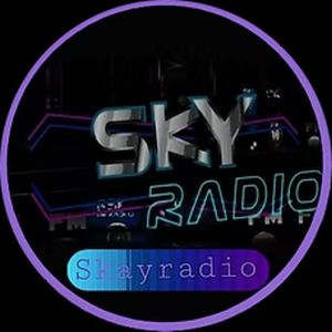 Logotipo de la emisora ​​de radio Skay Radio