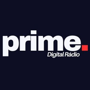 Logo de la station de radio Rádio Prime