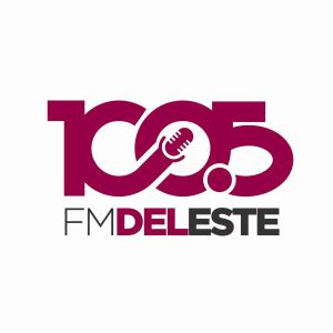 Logo of radio station Radio Del Este