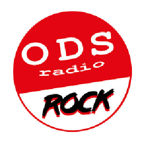 Logo de la station de radio ODS Radio - Rock