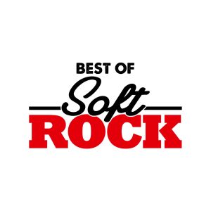 Logo of radio station Best of Rock FM - Soft Rock