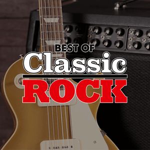 Logo of radio station Best of Rock FM - Classic Rock