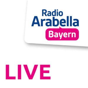 Logo of radio station Arabella Bayern