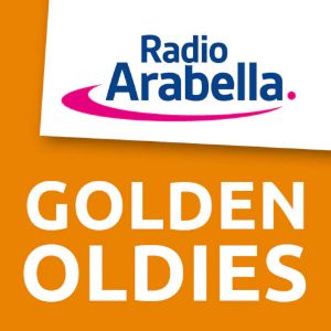 Logo de la station de radio Arabella Golden Oldies