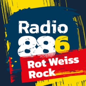 Radio 88.6 - Rot Weiss Rock
