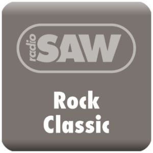 radio SAW - Rock Classic