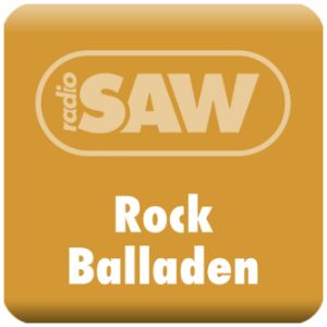 radio SAW - Rock Balladen