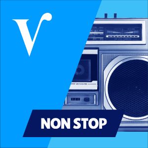 Veronica Non-Stop
