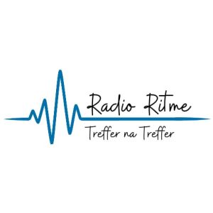 Logo of radio station Radio Ritme