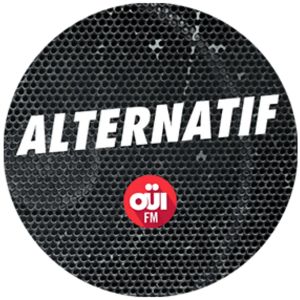 Logo de la station de radio OUI FM Alternatif