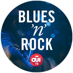 OUI FM Blues'N'Rock