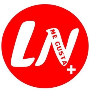 Logo of radio station Radio La Nuestra
