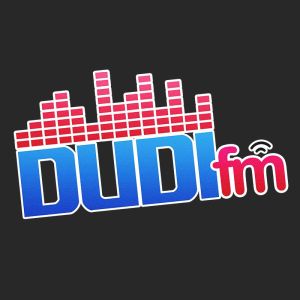 Logotipo de la emisora ​​de radio Dudi FM