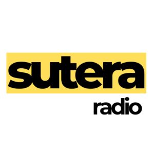 Logo of radio station Sutera Radio