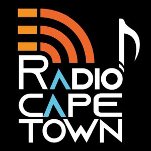 Logo de la station de radio Radio Cape Town