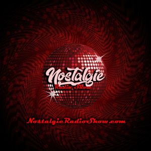 Logo of radio station Nostalgie Radio Show
