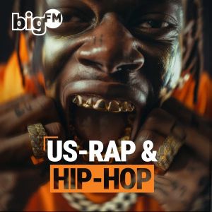bigFM US Rap & Hip-Hop