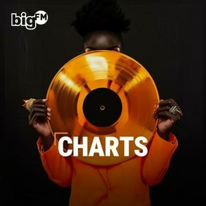 Logo de la station de radio bigFM Charts