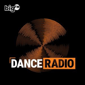 Logo of radio station bigFM Dance Radio
