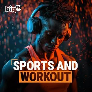 Logo de la station de radio bigFM Sports and Workout
