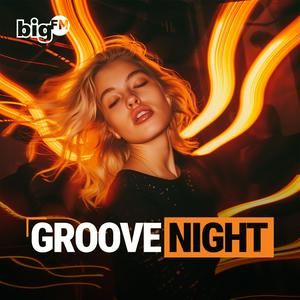 Logo of radio station bigFM Groove Night