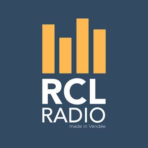 Logo de la station de radio RCL RADIO