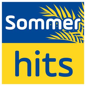Logotipo de la emisora ​​de radio Antenne Bayern - Sommer Hits