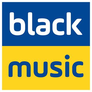 Logo of radio station Antenne Bayern - Black Music
