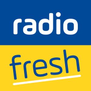 Logo of radio station Antenne Bayern - Fresh