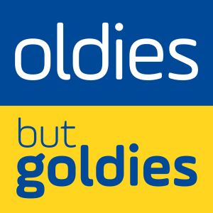 Logo de la station de radio Antenne Bayern - Oldies