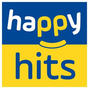 Logo of radio station Antenne Bayern - Happy Hits