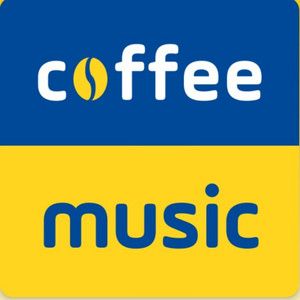 Logo of radio station Antenne Bayern - Coffee Music