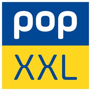 Logo de la station de radio Antenne Bayern - Pop XXL