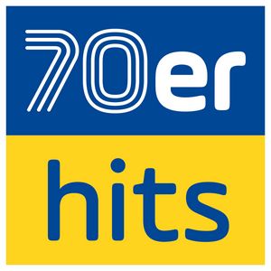 Logo of radio station Antenne Bayern - 70er Hits